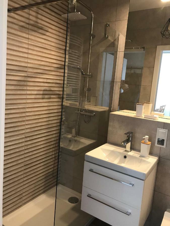 Apartament Antoniny Leszno  Exterior photo