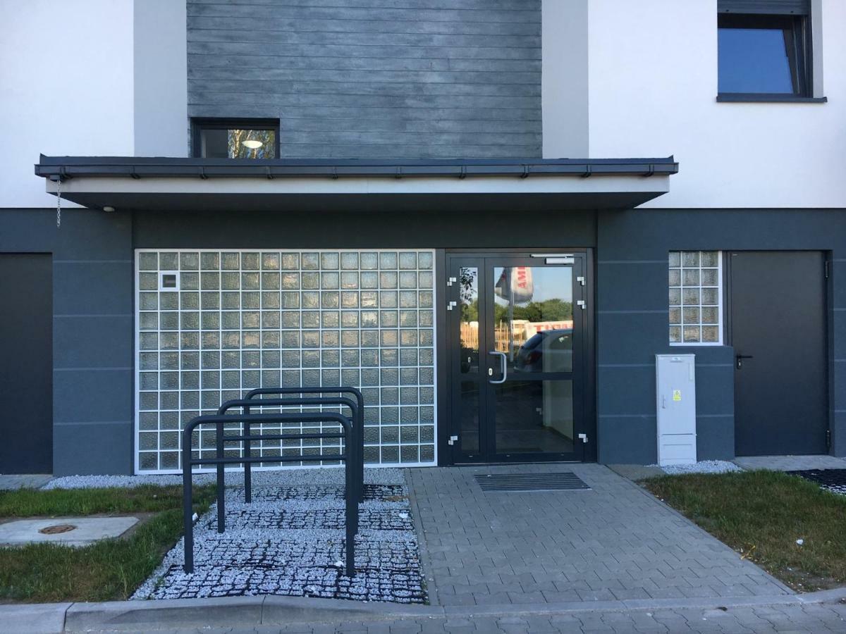Apartament Antoniny Leszno  Exterior photo