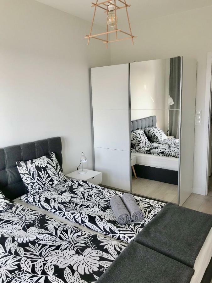 Apartament Antoniny Leszno  Exterior photo