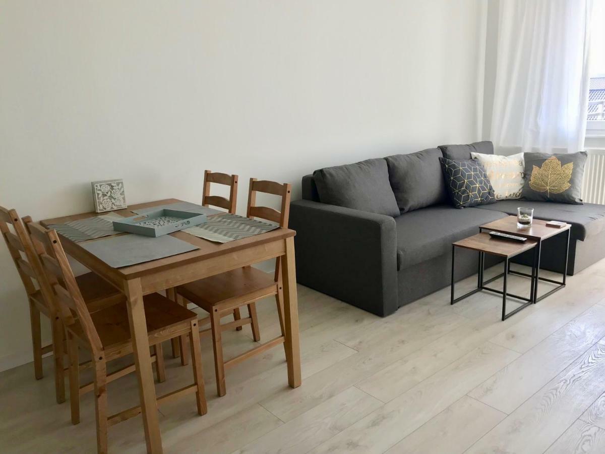 Apartament Antoniny Leszno  Exterior photo